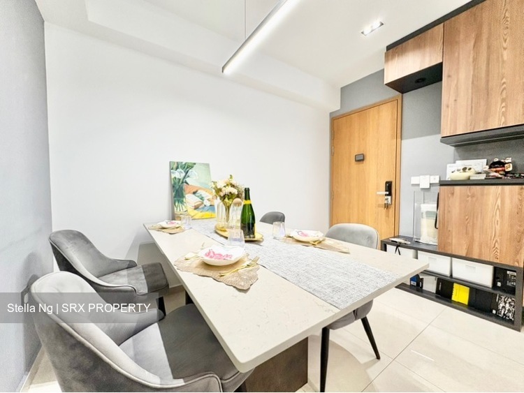 Rivercove Residences (D19), Condominium #500499681